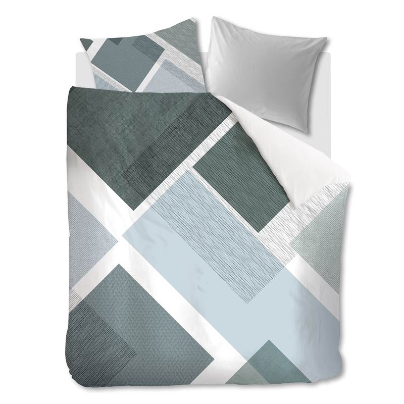 Snoozing Tobi dekbedovertrek