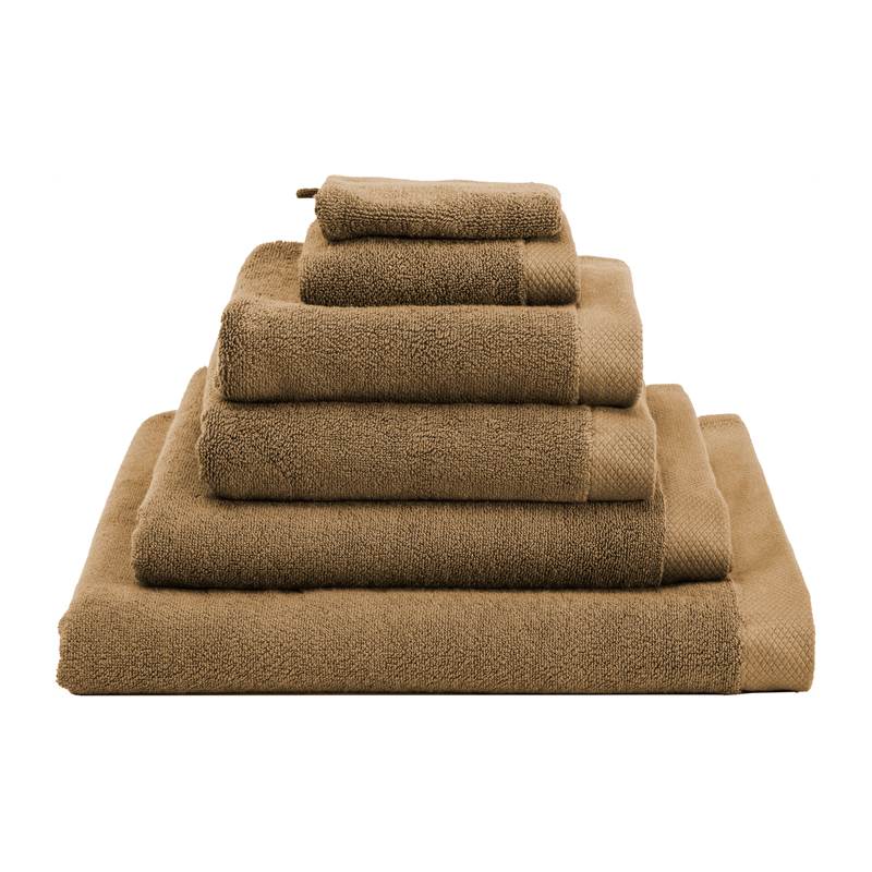 Heckettlane Premium badtextiel