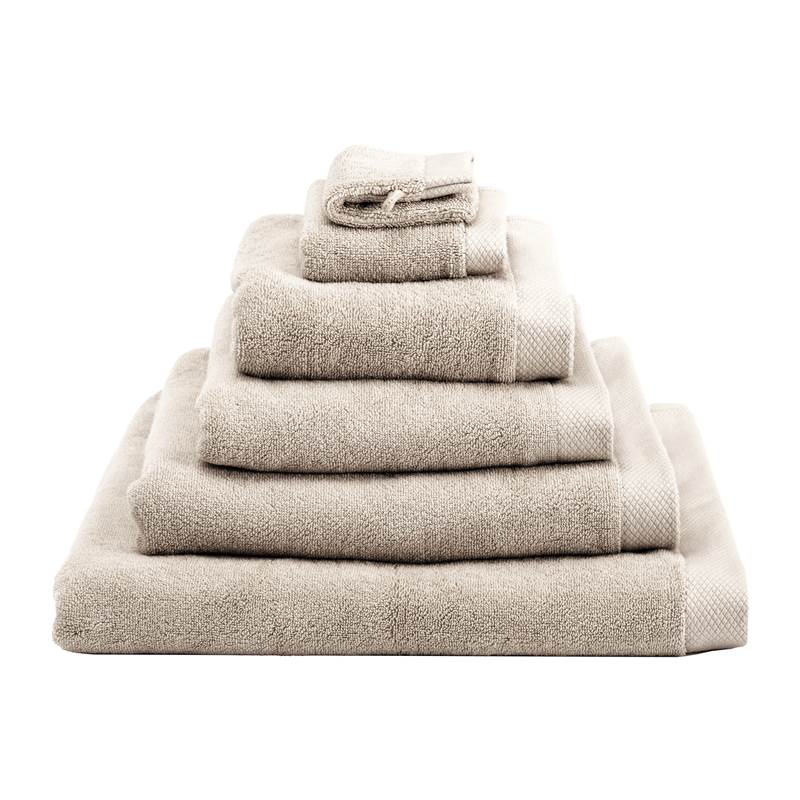 Heckettlane Premium badtextiel