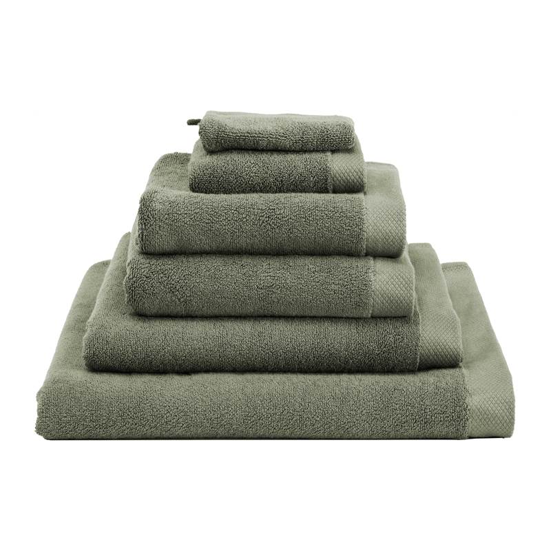 Heckettlane Premium badtextiel