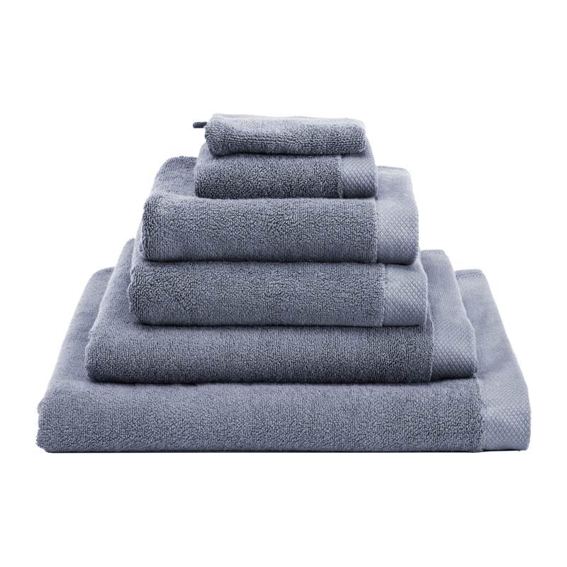 Heckettlane Premium badtextiel