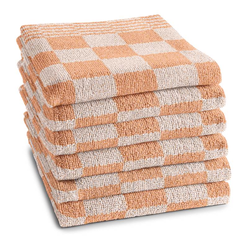 DDDDD Barbeque keukendoek (set van 6)