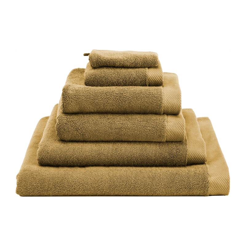 Heckettlane Premium badtextiel