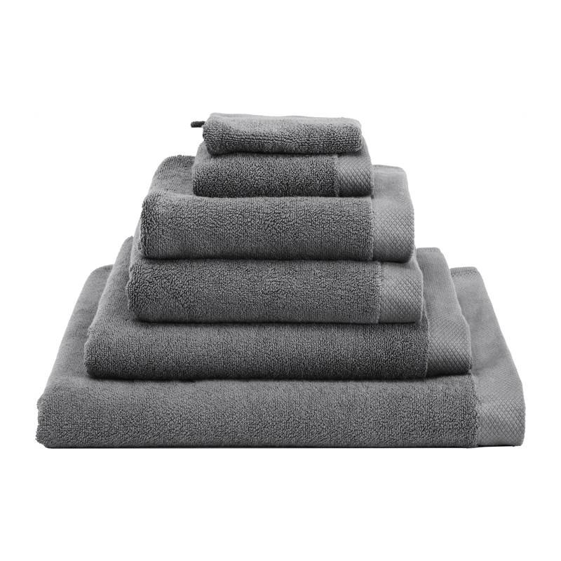 Heckettlane Premium badtextiel