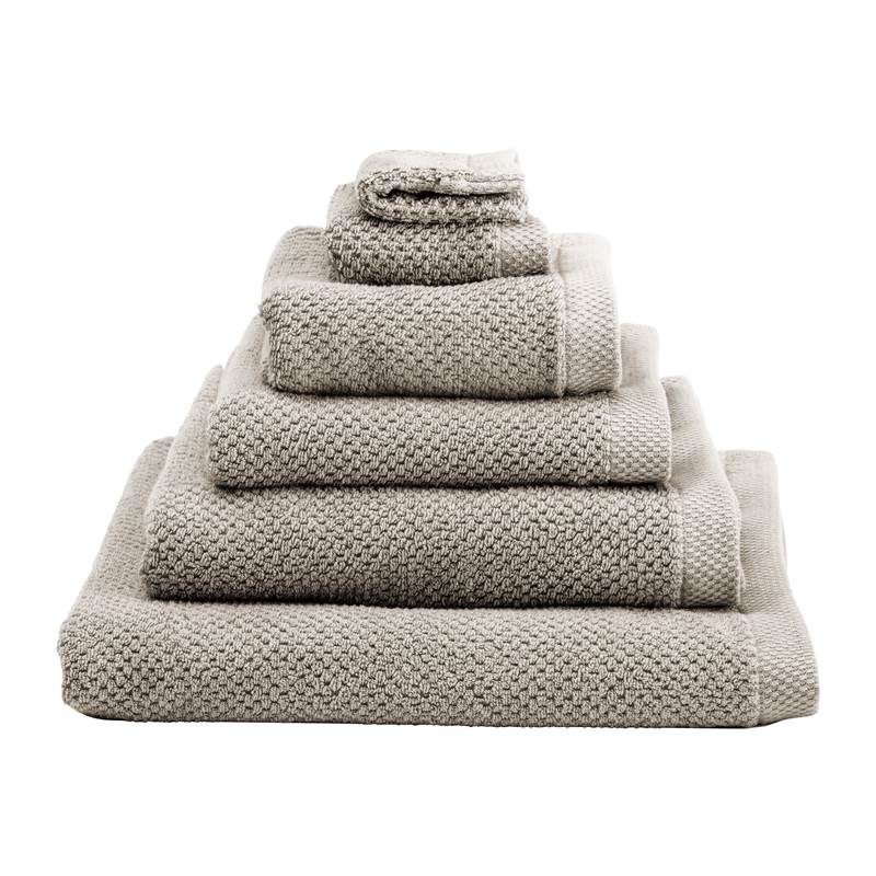 Heckettlane Grant badtextiel