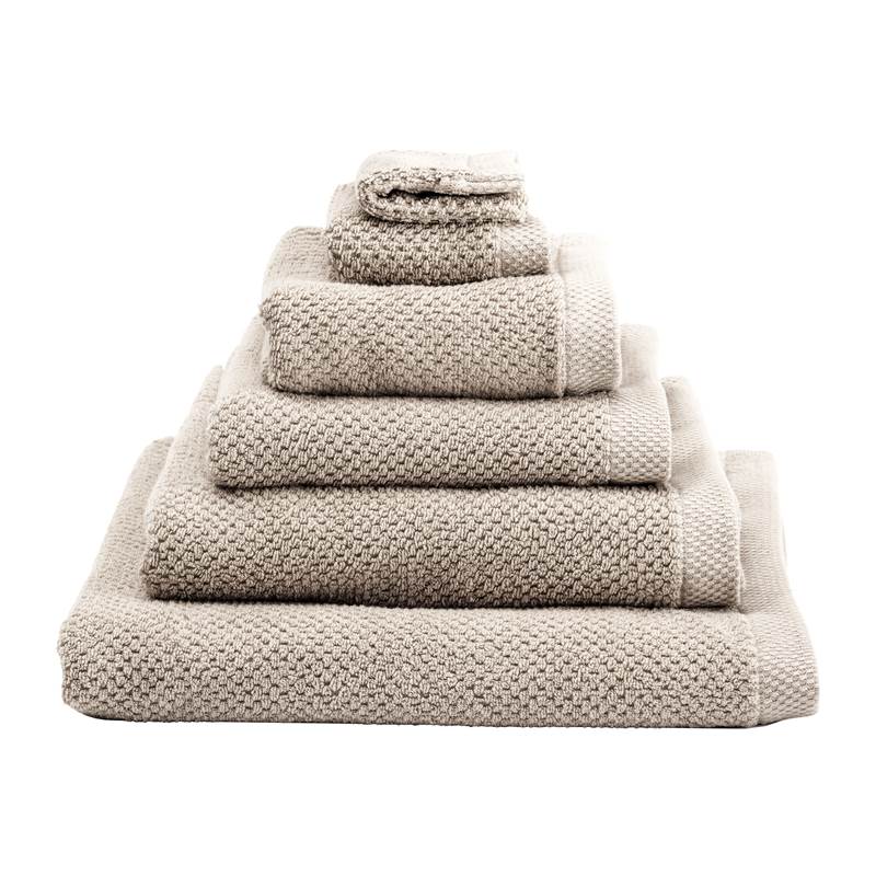 Heckettlane Grant badtextiel