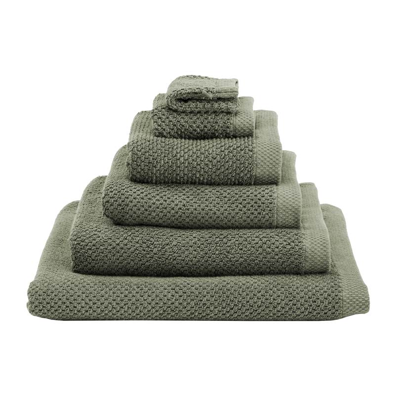 Heckettlane Grant badtextiel