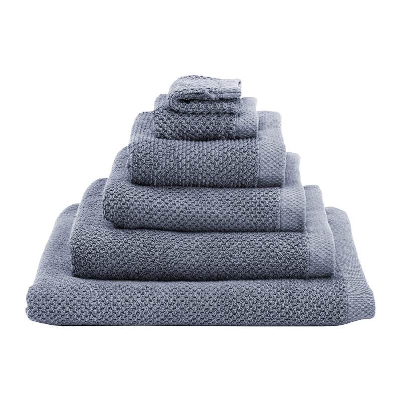 Heckettlane Grant badtextiel