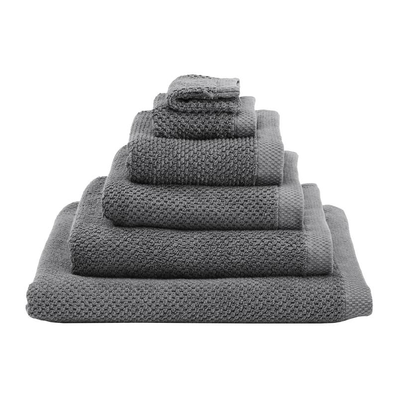 Heckettlane Grant badtextiel