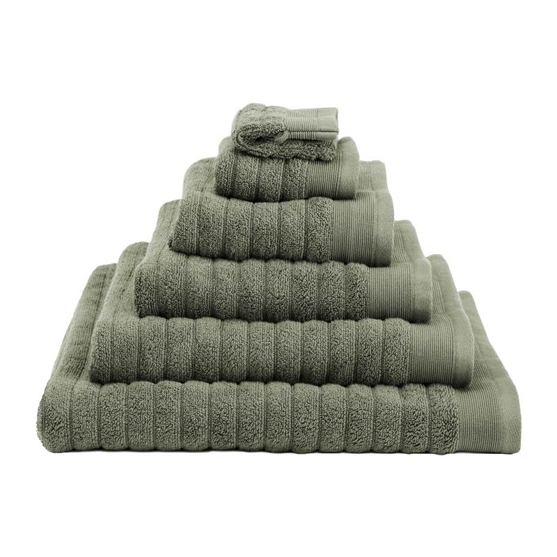 Heckettlane Prestige badtextiel