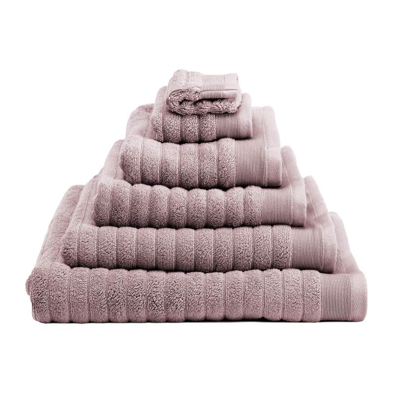 Heckettlane Prestige badtextiel