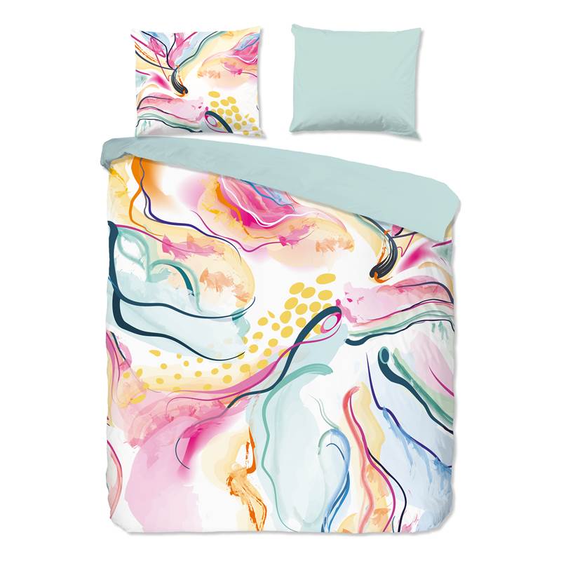 Good Morning Magic dekbedovertrek