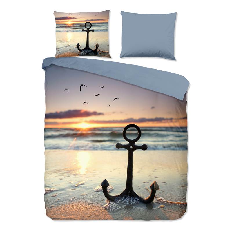 Good Morning Mar dekbedovertrek
