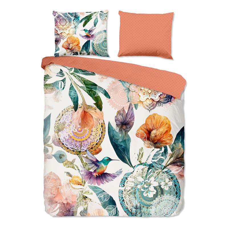 HIP Collection Bernice dekbedovertrek