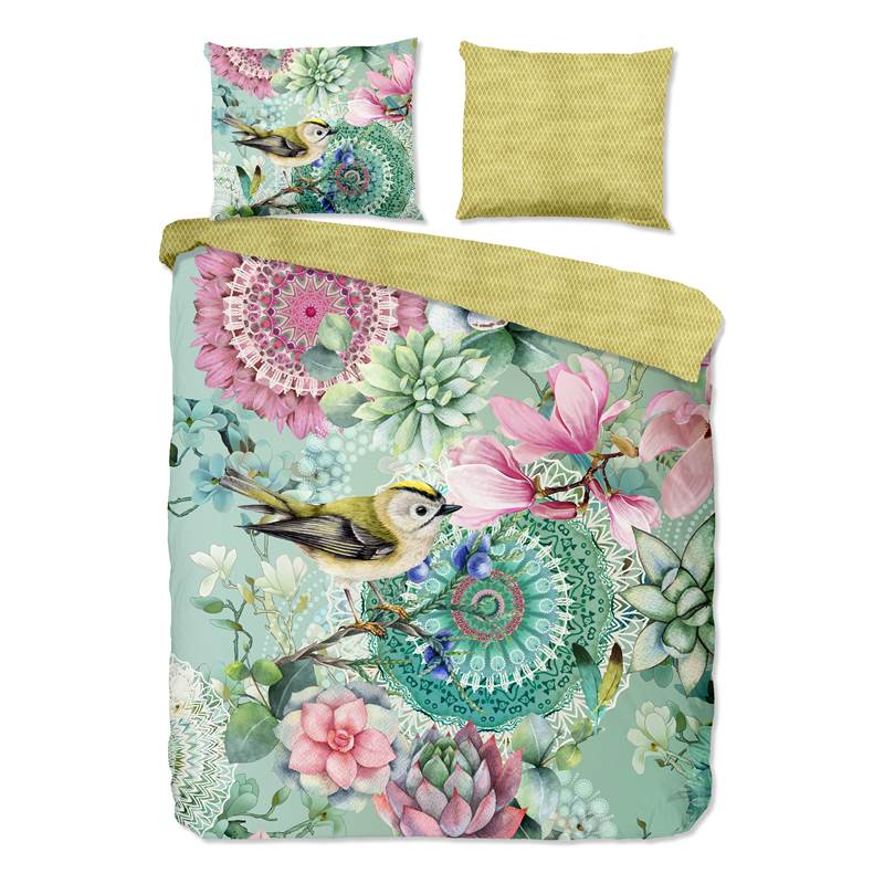 HIP Collection Xabine dekbedovertrek