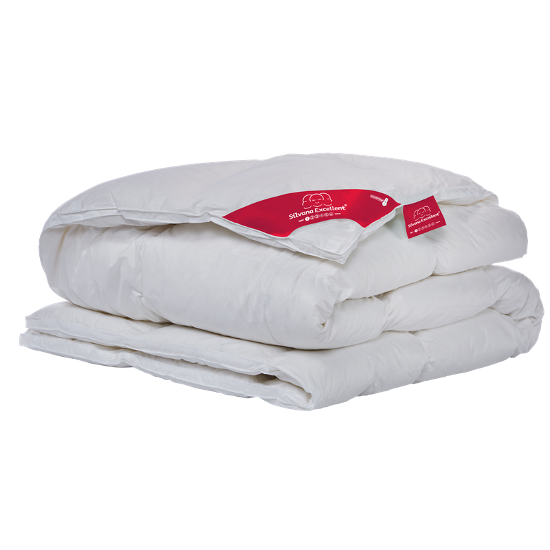 Silvana Excellent donzen zomerdekbed