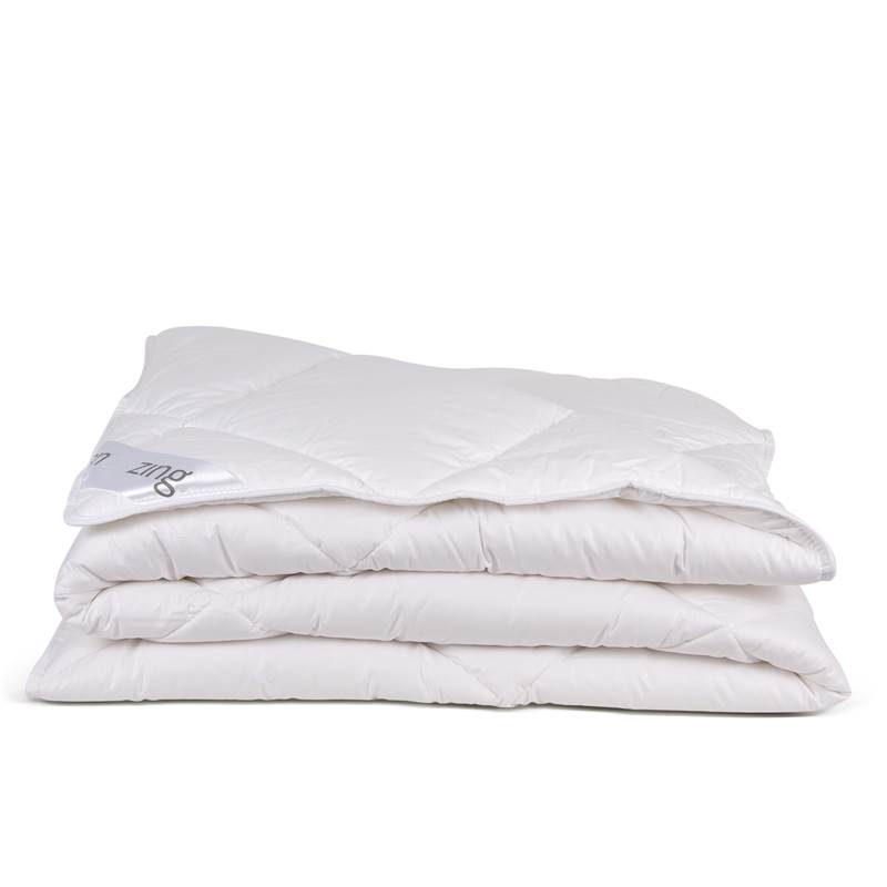 Snoozing Genève synthetisch dekbed