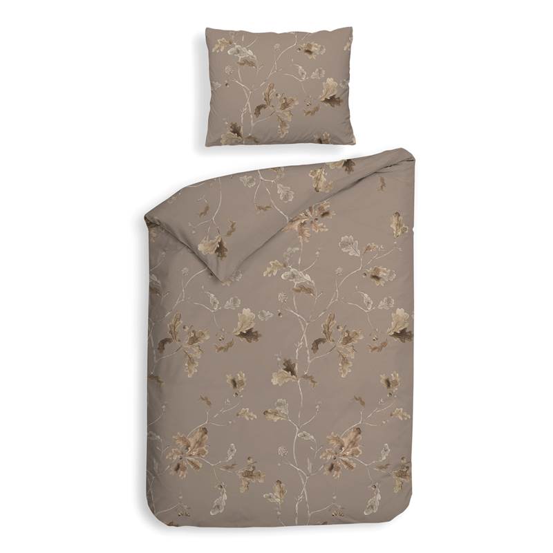 Heckettlane Bronco flanel dekbedovertrek