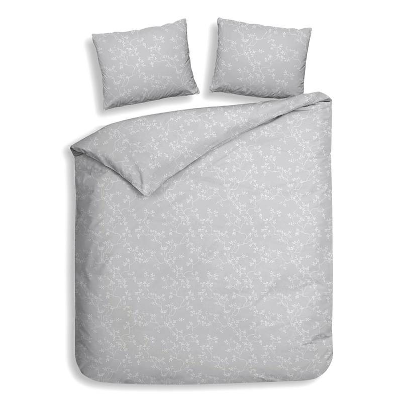 Heckettlane Alloro flanel dekbedovertrek