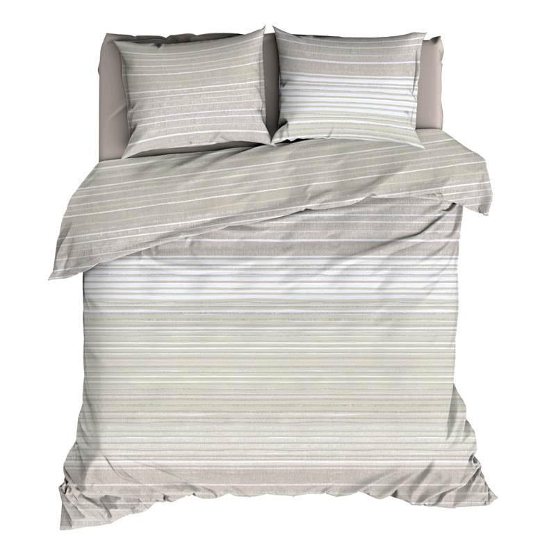 Romanette Jordy dekbedovertrek