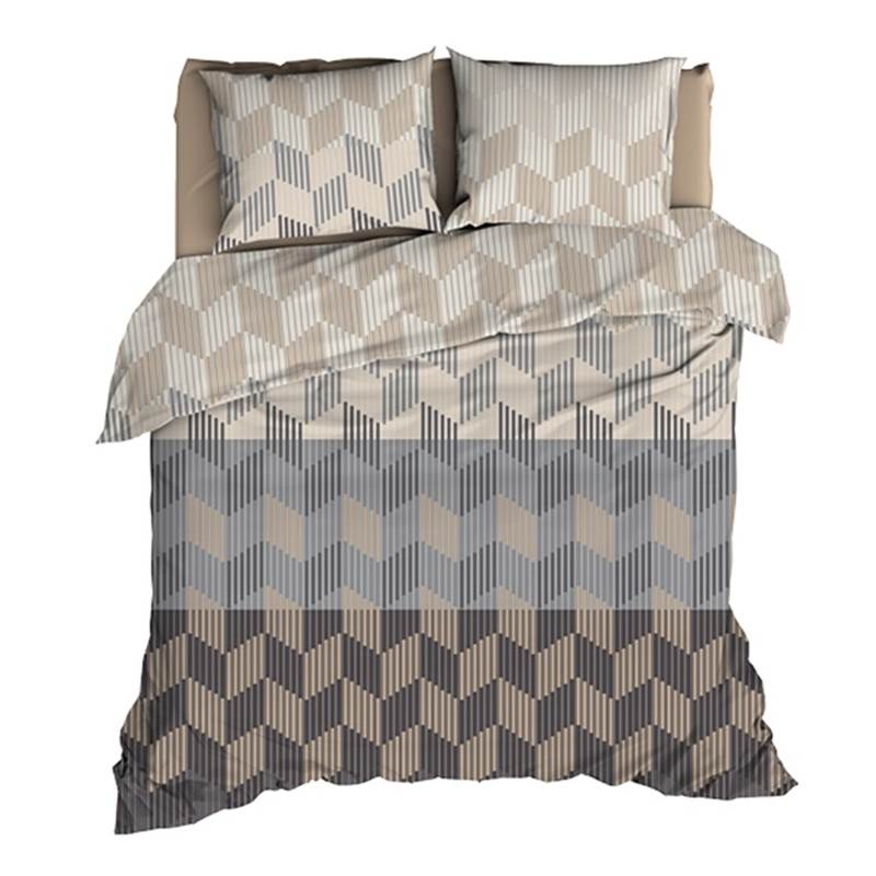 Satin d'Or Coperni dekbedovertrek