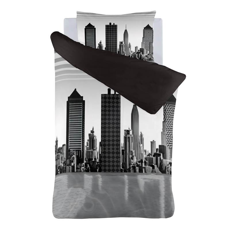 Senzai City dekbedovertrek