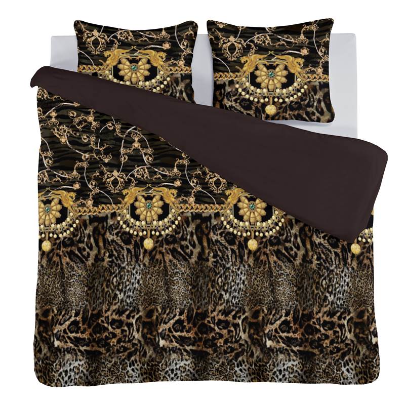 Senzai Nikita dekbedovertrek