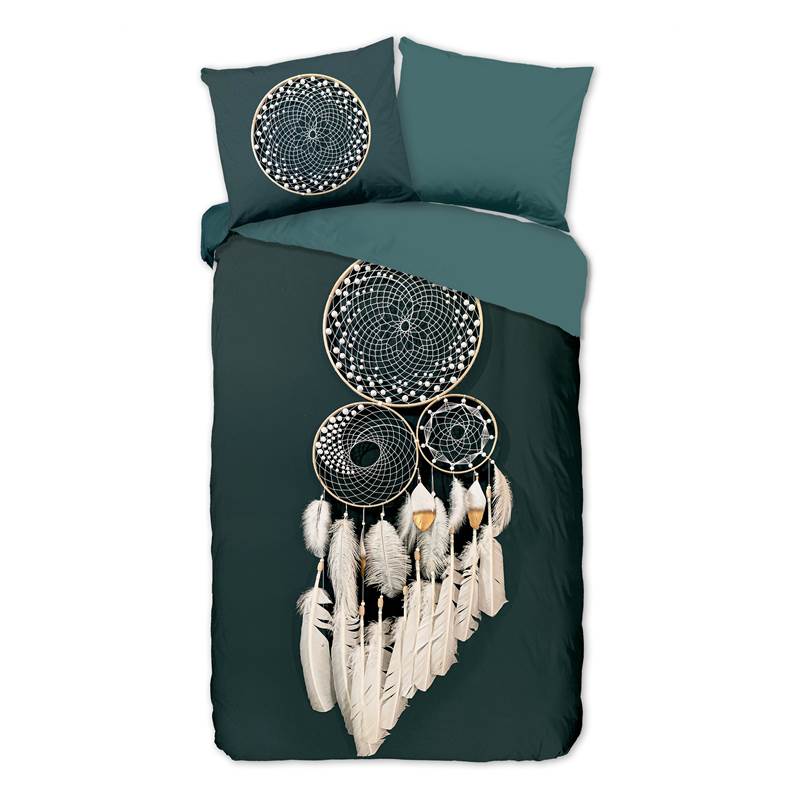 Pure Catch dekbedovertrek