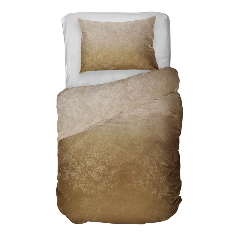 Kayori Gassho flanel dekbedovertrek