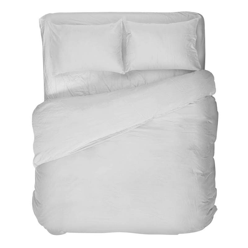 Kayori Showa flanel dekbedovertrek