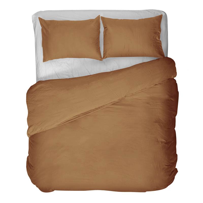 Kayori Showa flanel dekbedovertrek