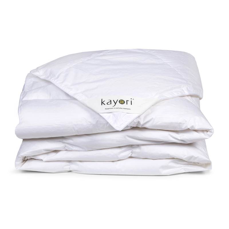 Kayori Umou donzen winterdekbed