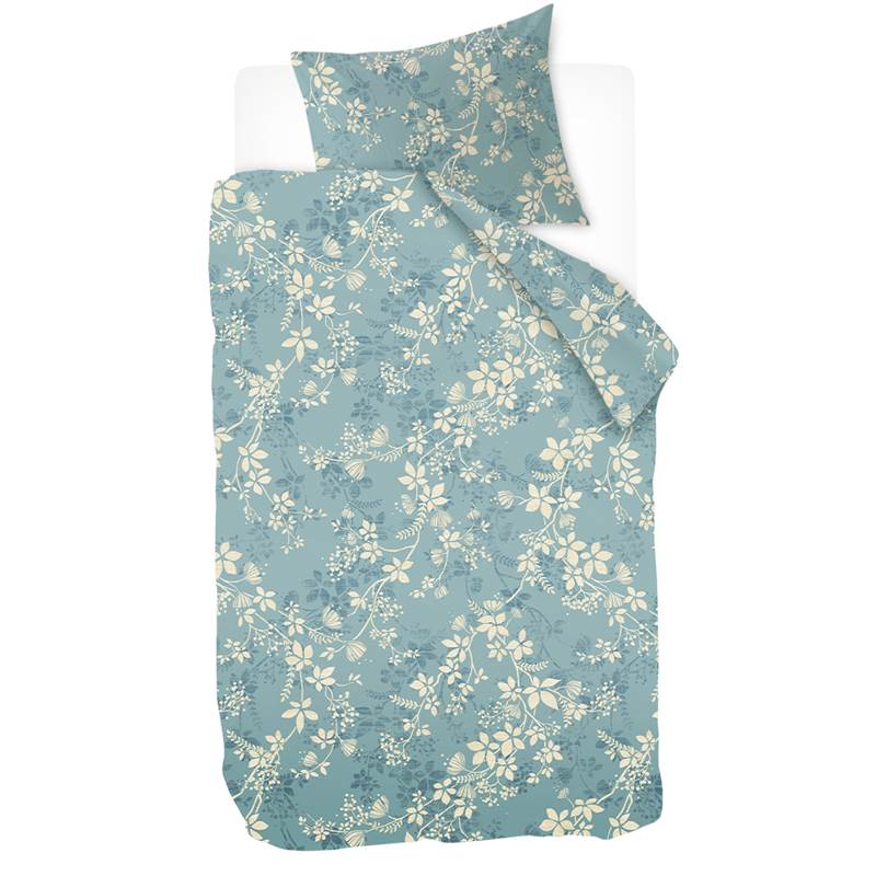 Ivorlyn Albany dekbedovertrek