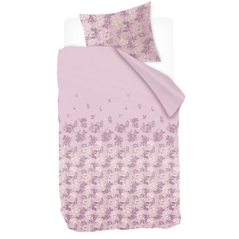Ivorlyn Aurora dekbedovertrek