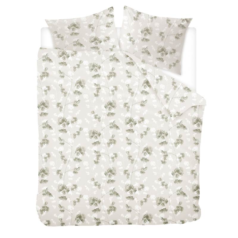 Ivorlyn Ayr dekbedovertrek