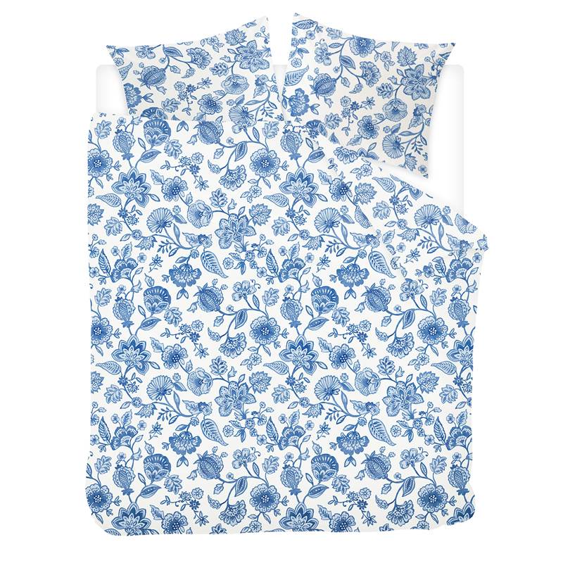 Ivorlyn Brighton dekbedovertrek