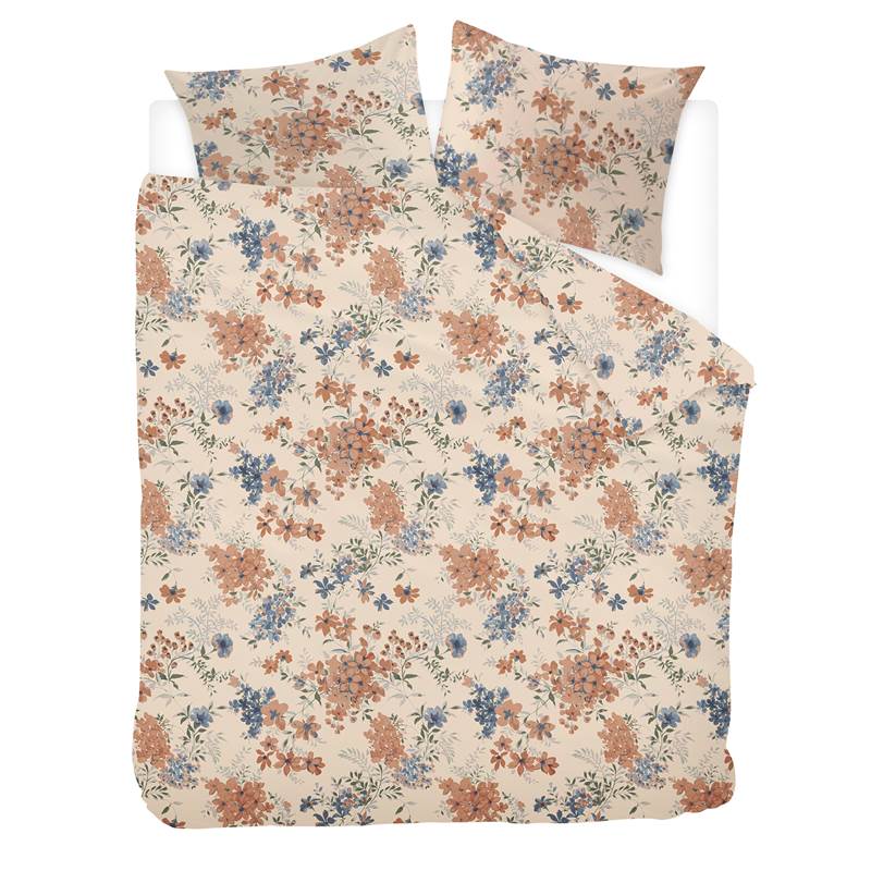 Ivorlyn Lerwick dekbedovertrek