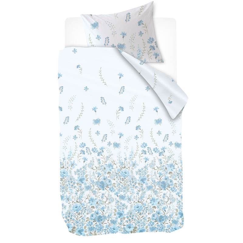 Ivorlyn Perth dekbedovertrek