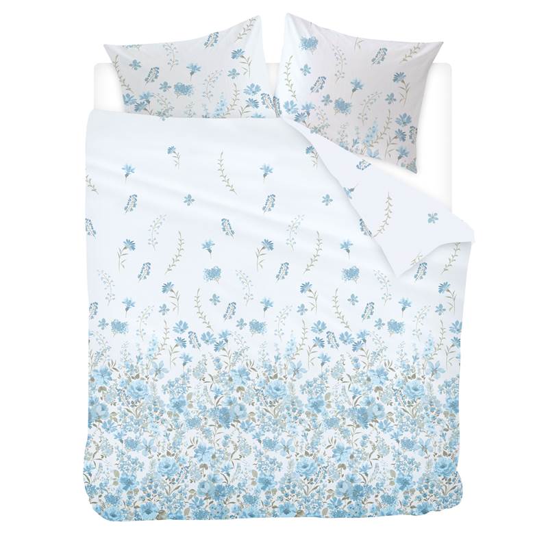 Ivorlyn Perth dekbedovertrek