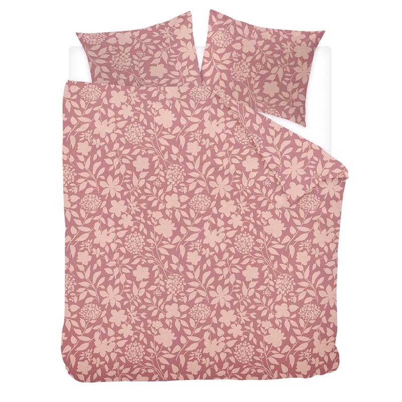 Ivorlyn Truro dekbedovertrek