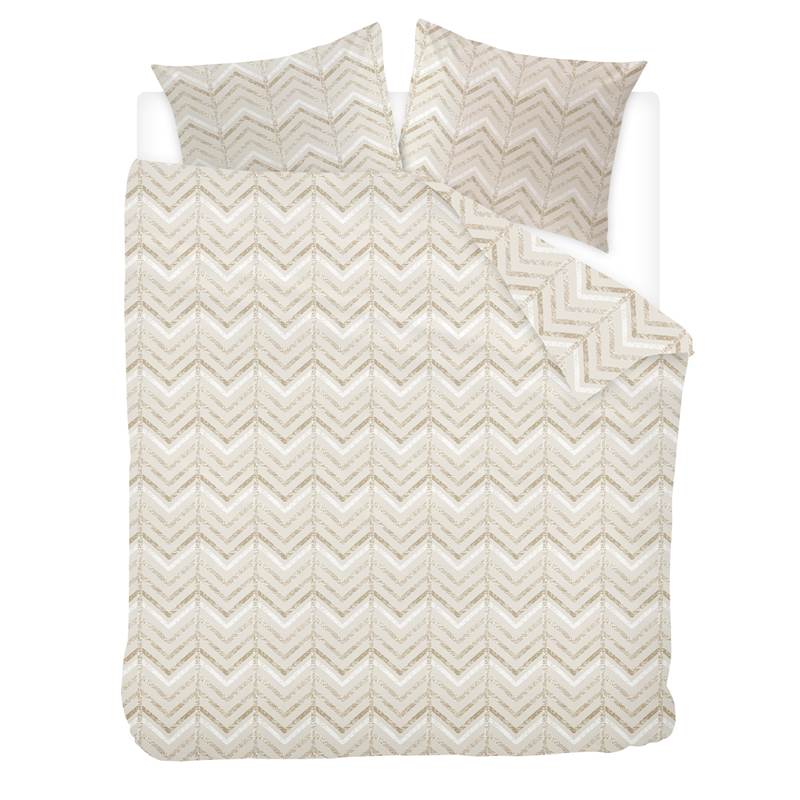 Ivorlyn Wells dekbedovertrek