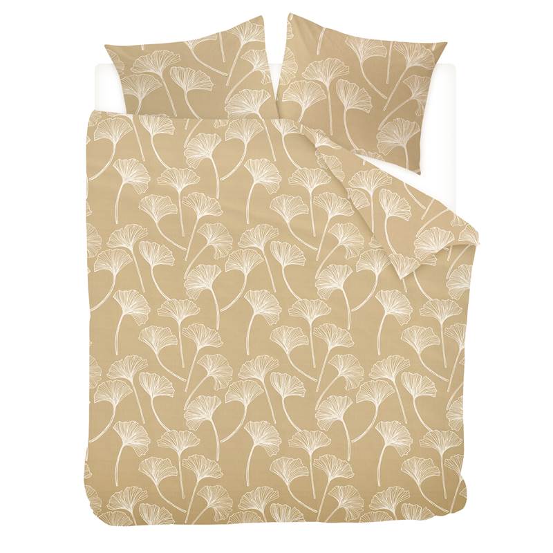 Ivorlyn Wick dekbedovertrek