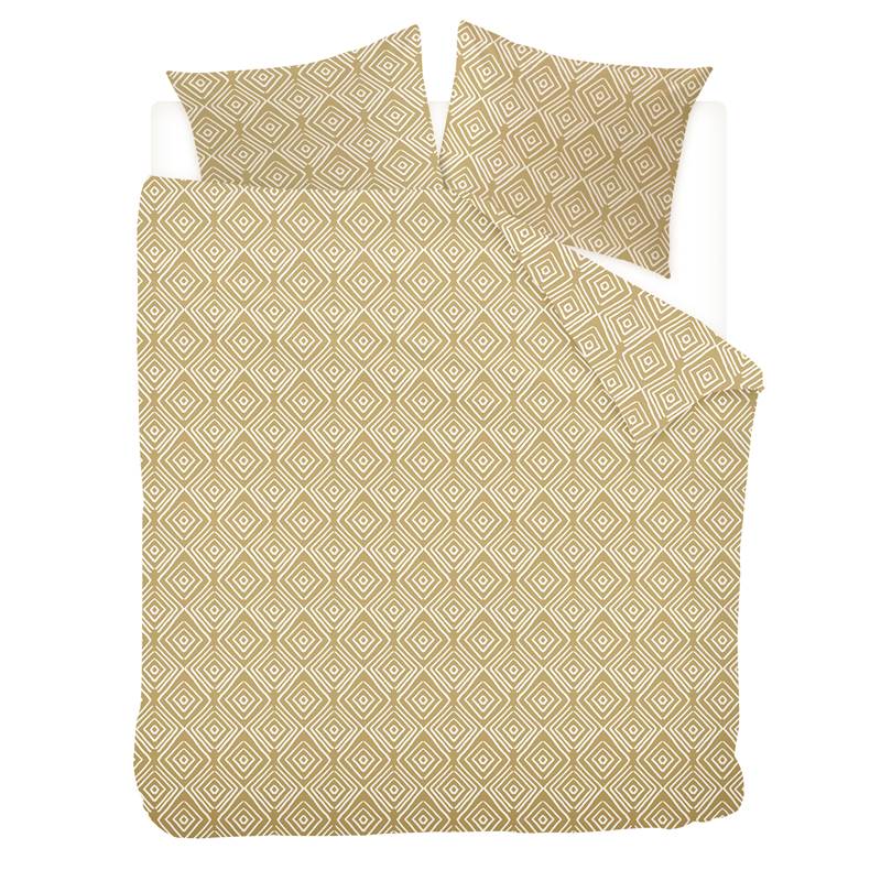 Ivorlyn York dekbedovertrek