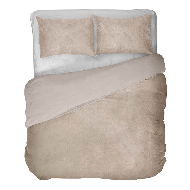 Kayori Asama dekbedovertrek