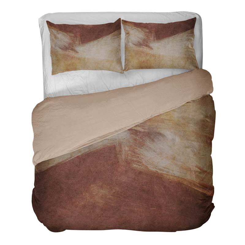 Kayori Nagai dekbedovertrek