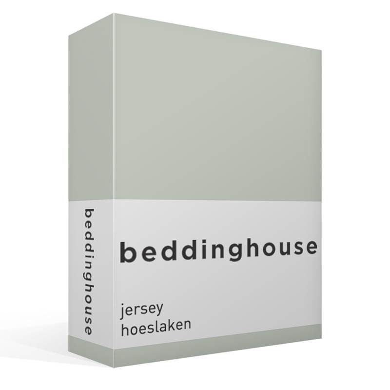 Beddinghouse jersey hoeslaken