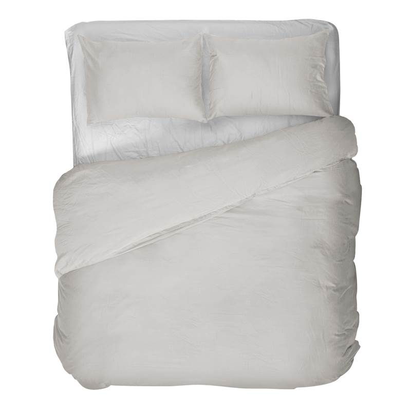 Kayori Taga dekbedovertrek