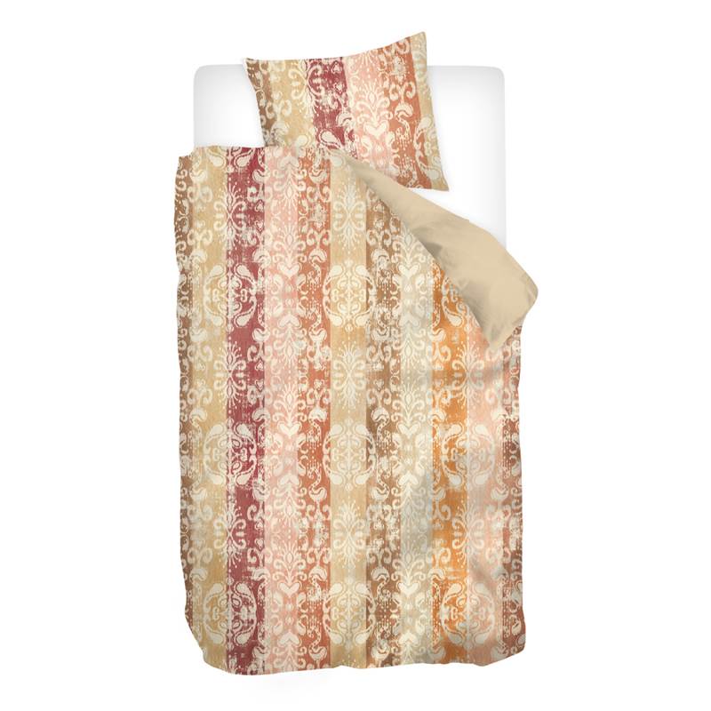 Snoozing Amari dekbedovertrek