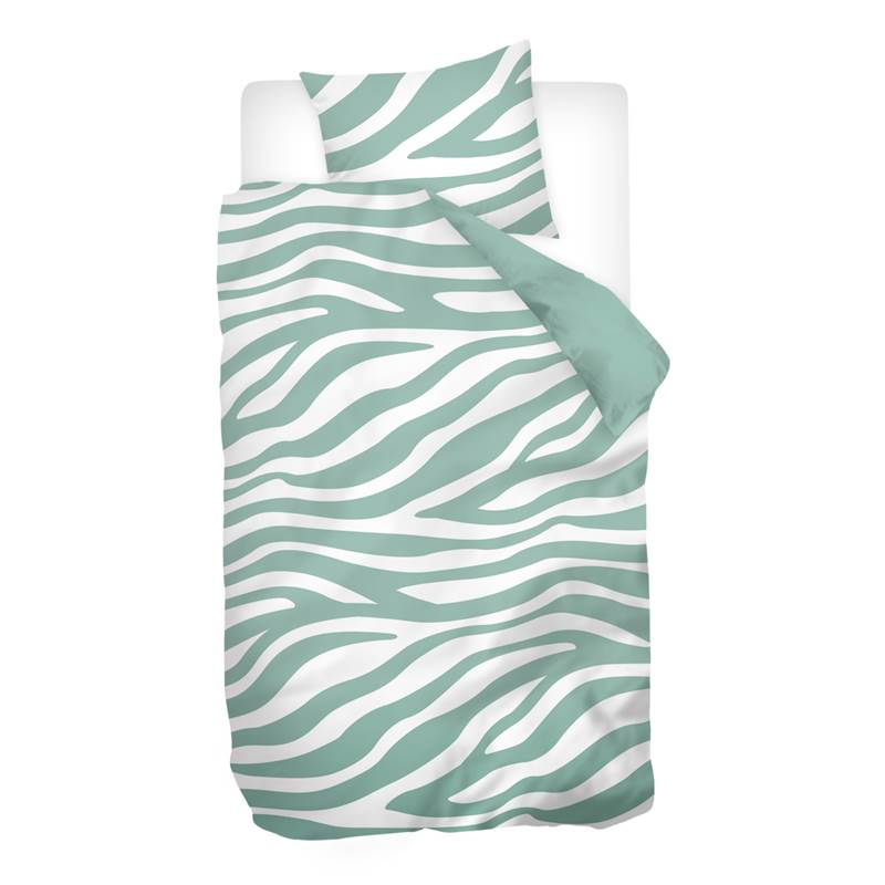 Snoozing Neel dekbedovertrek