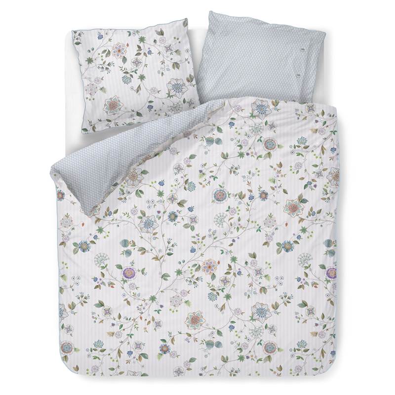 Pip Studio Flores Bailando dekbedovertrek